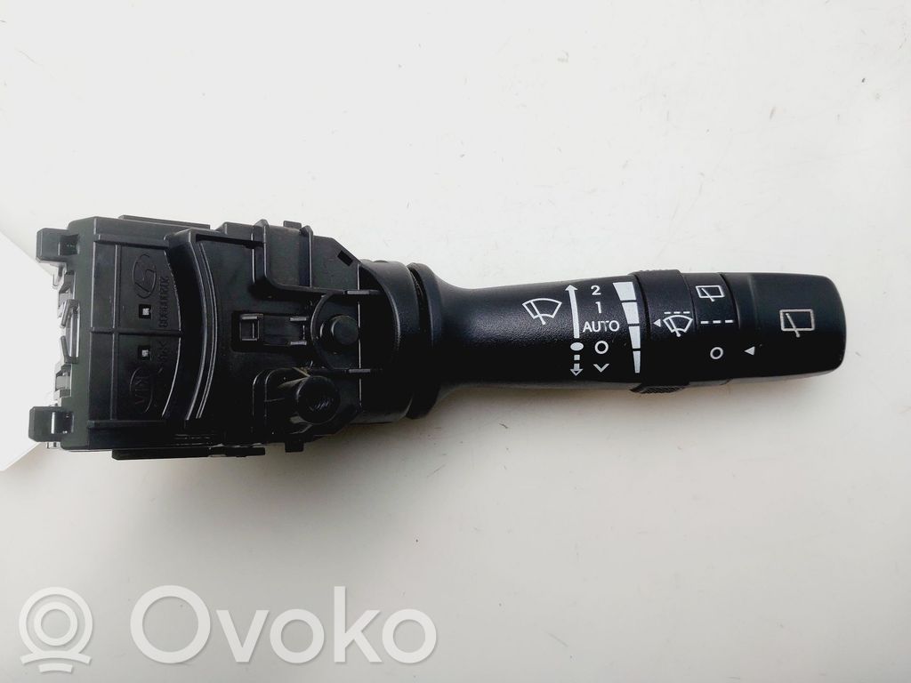 KIA Rio Palanca de control del limpiaparabrisas 