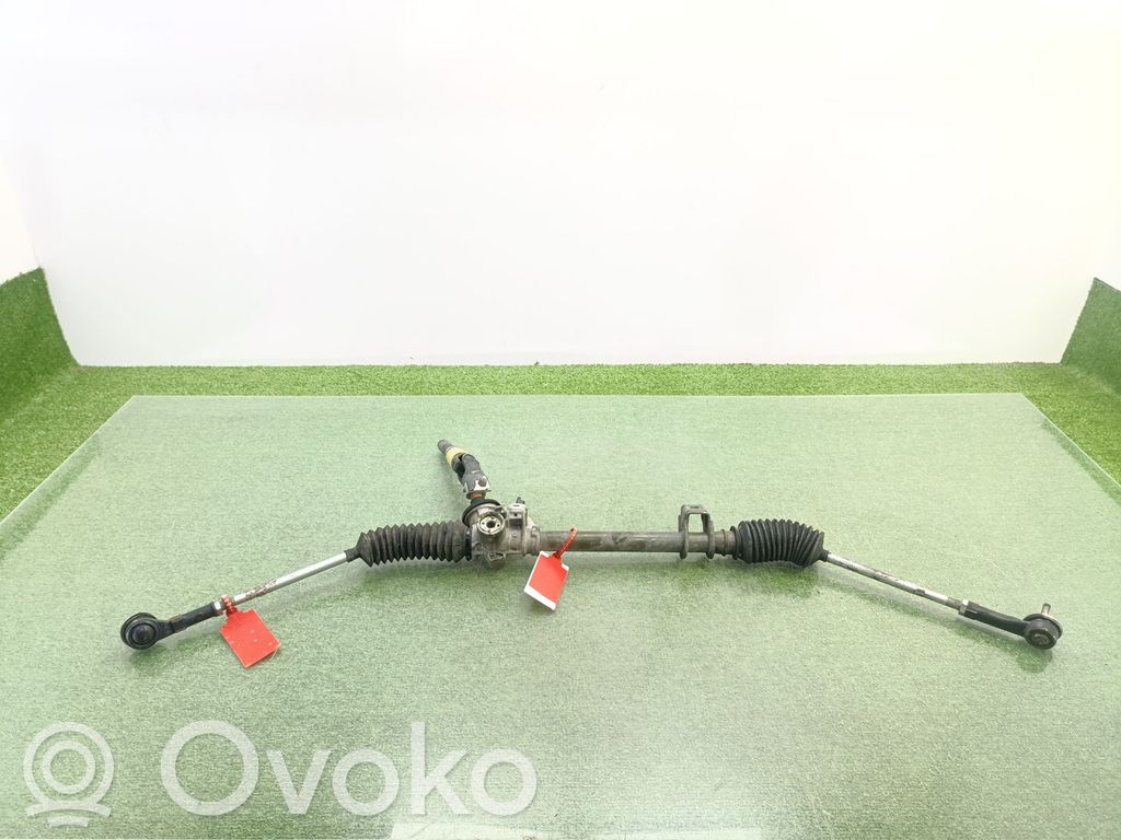 Renault Clio II Vairo kolonėlė 