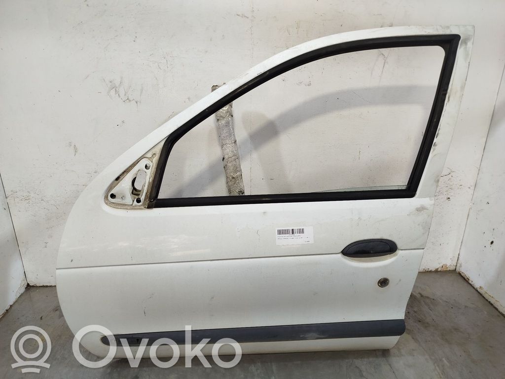 Renault Megane I Front door 