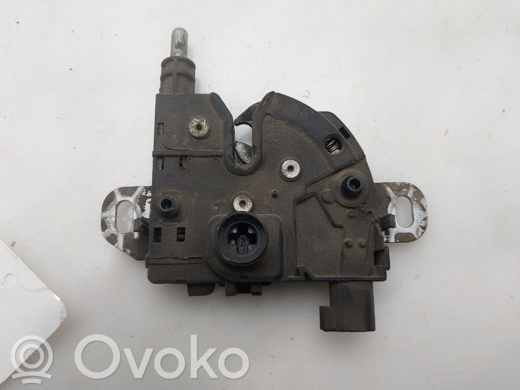 Ford Focus Держатель 