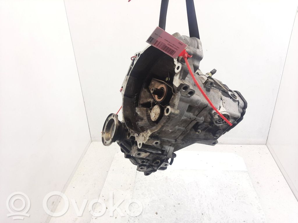Audi A2 Manualna 5-biegowa skrzynia biegów 