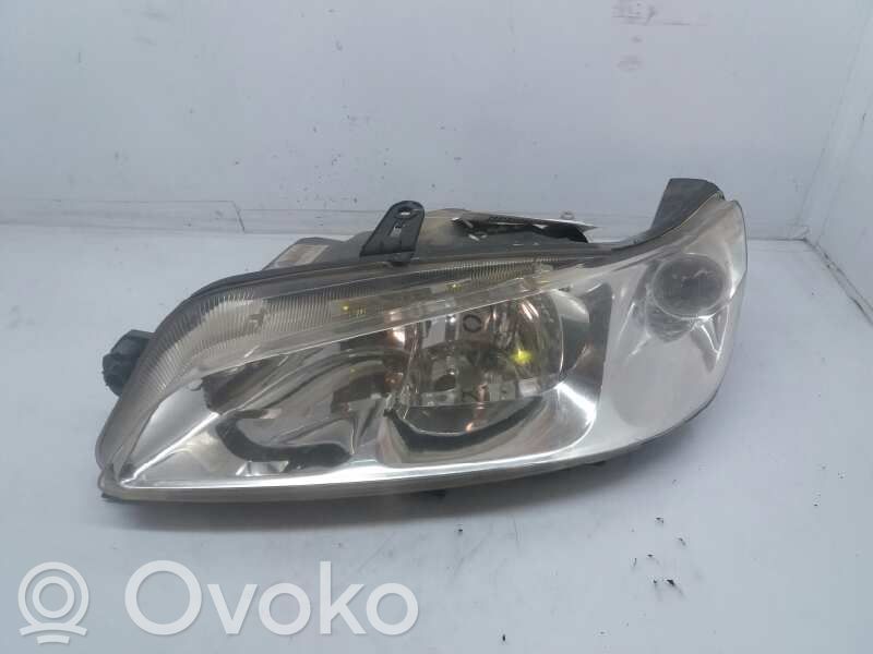 Peugeot 306 Scheinwerfer 