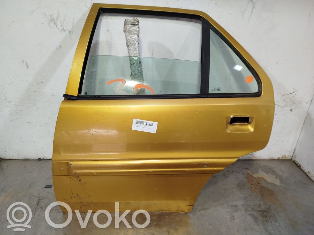 Citroen Saxo Puerta trasera 