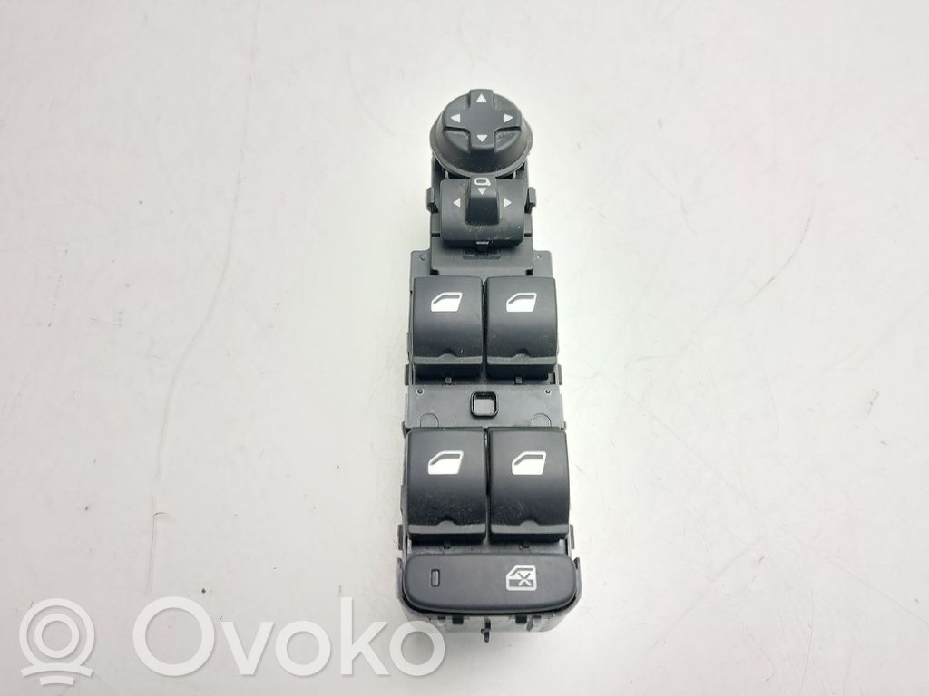 Electric window control switch   3414354
