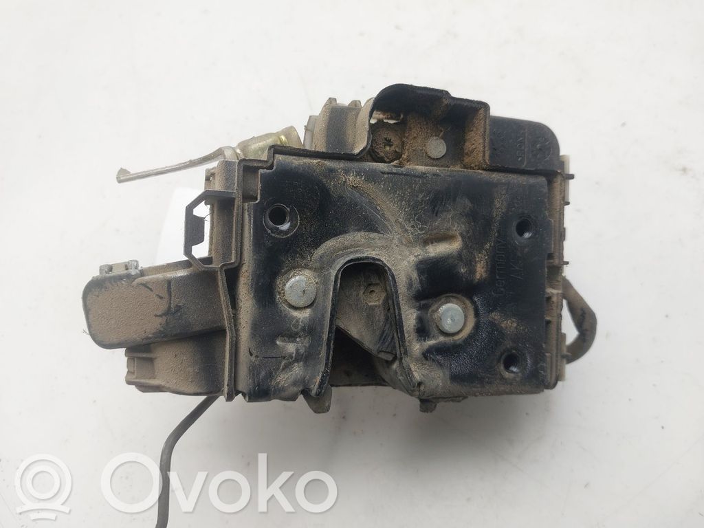Seat Ibiza II (6k) Etuoven lukko 