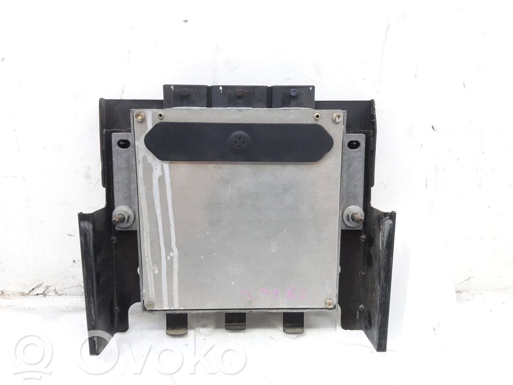 Citroen C3 Engine control unit/module 