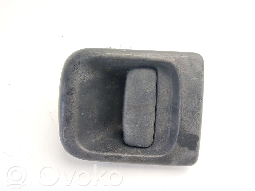 Manecilla externa puerta delantera   7700352489