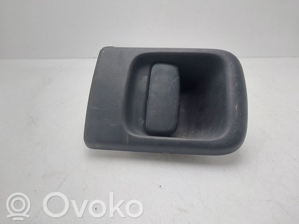 Nissan Interstar Manecilla externa de puerta corredera 