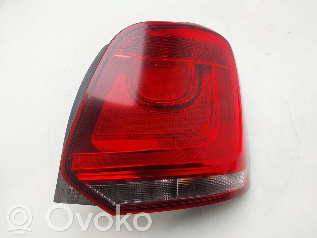 Volkswagen Polo V 6R Lampă spate în caroserie 