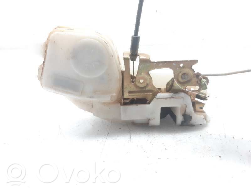 Etuoven lukko   MR512235
