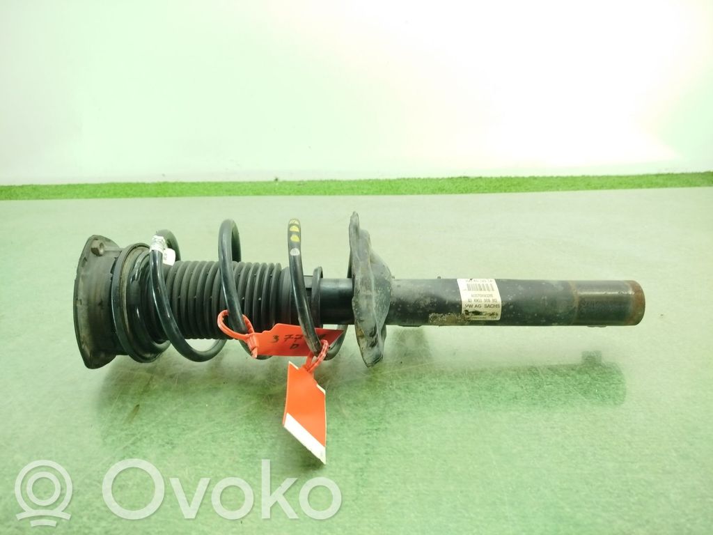 Audi A3 S3 8V Ammortizzatore anteriore