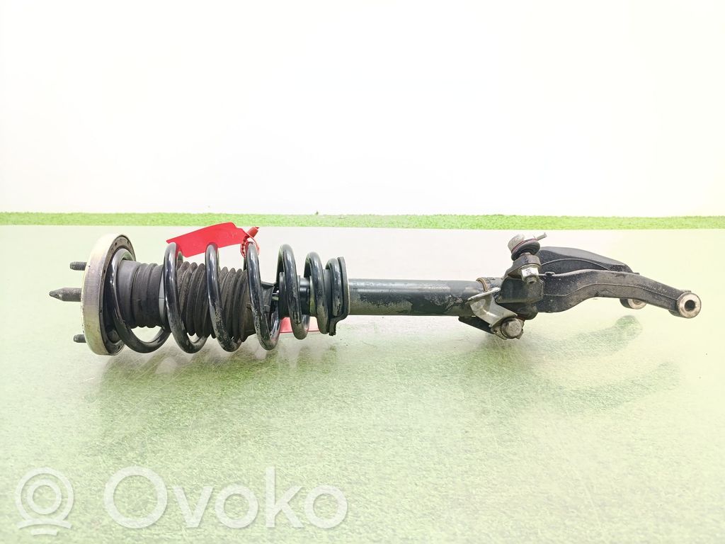 Stoßdämpfer vorne   50515149