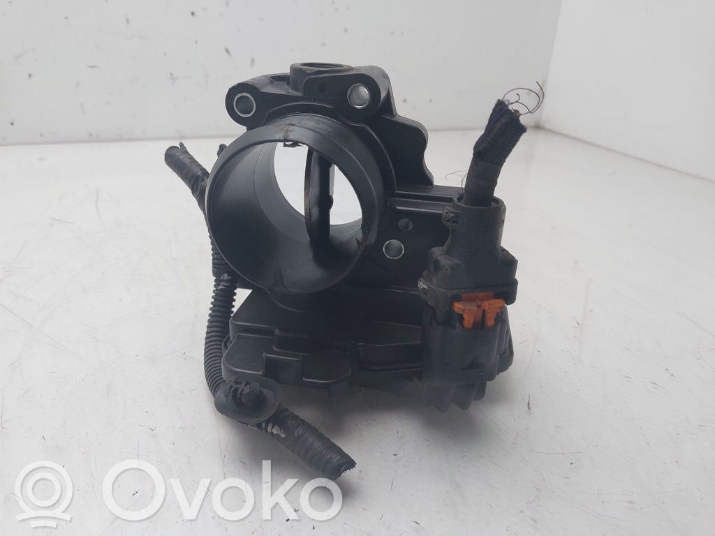 Citroen Jumper Supapă corp clapetă 