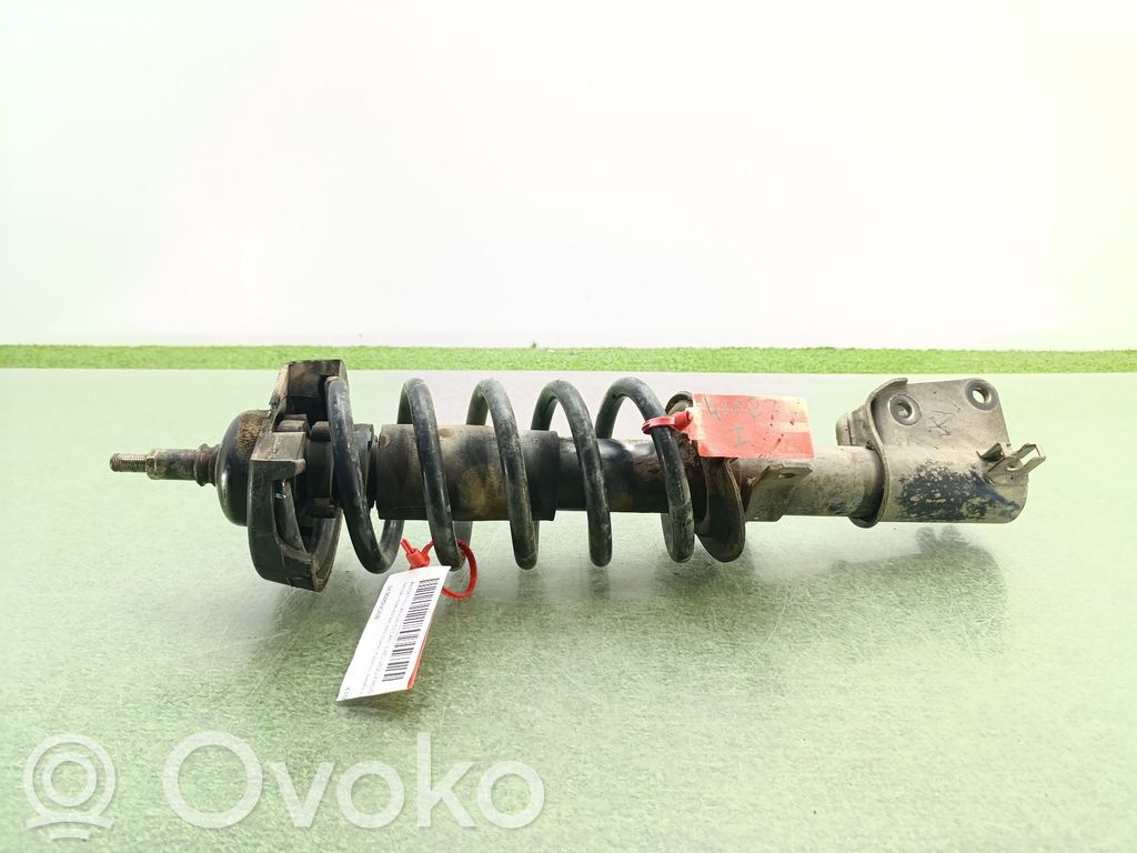 Nissan Primastar Ammortizzatore anteriore