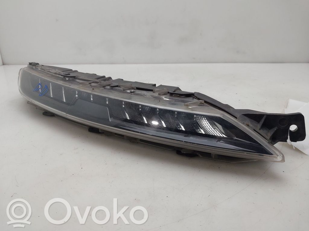 Citroen C4 Grand Picasso Headlight/headlamp 