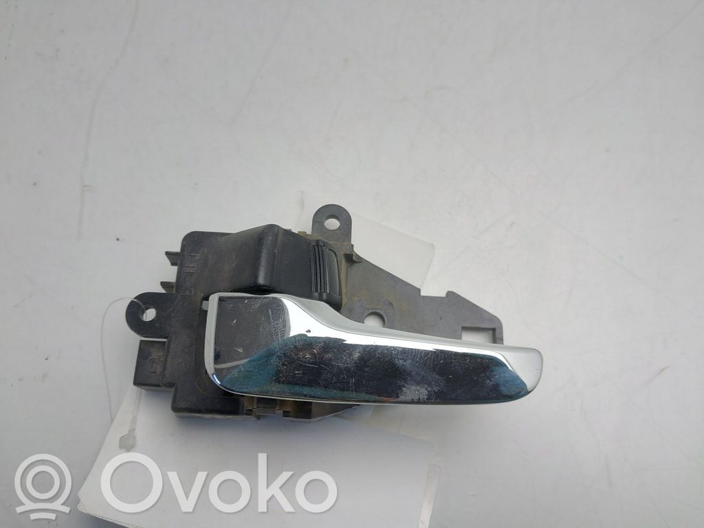 Mâner interior ușă spate   MN105359