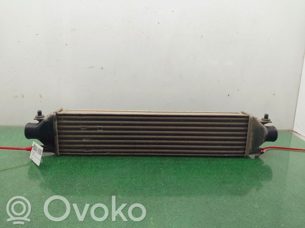 Radiatore intercooler   51783791