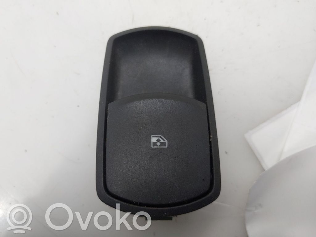 Opel Corsa D Electric window control switch 
