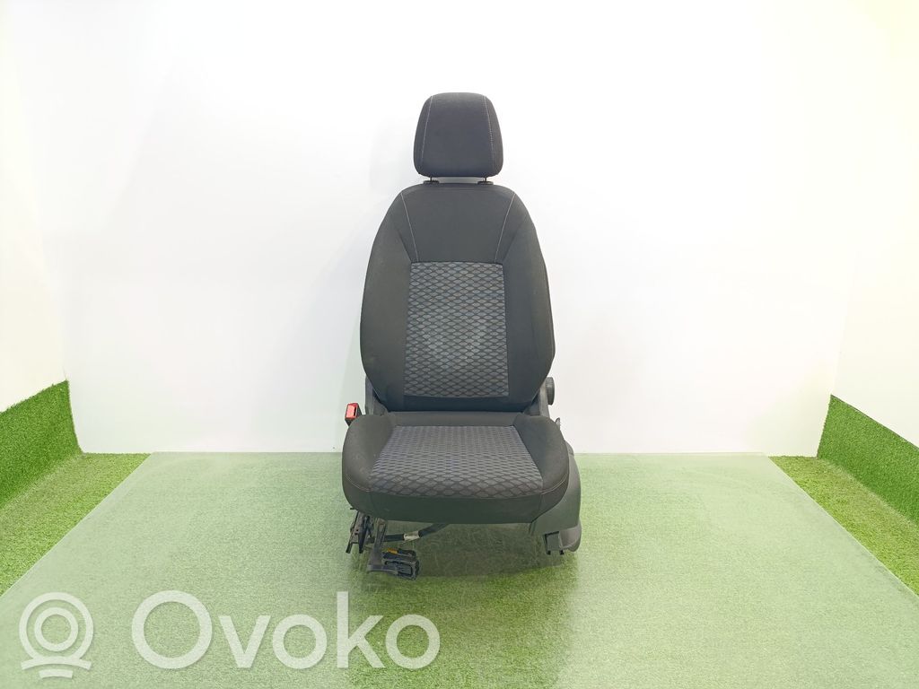 Scaun șofer   13513074
