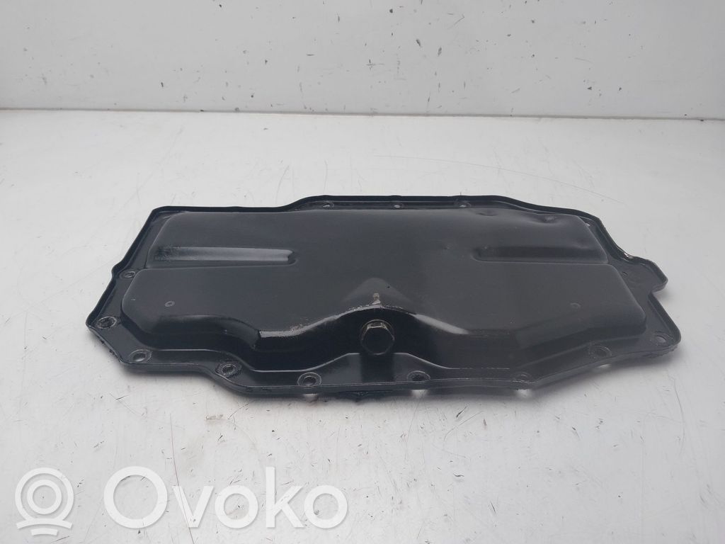 Mazda CX-7 Oil sump 