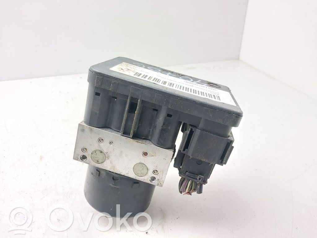 ABS Steuergerät   3M512C405HC
