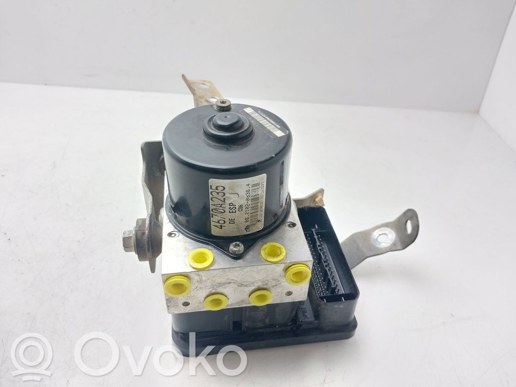 ABS-pumppu   4670A235