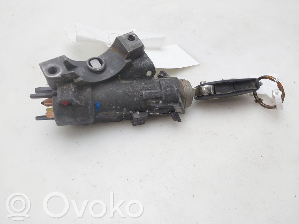 Volkswagen Sharan Blocchetto accensione