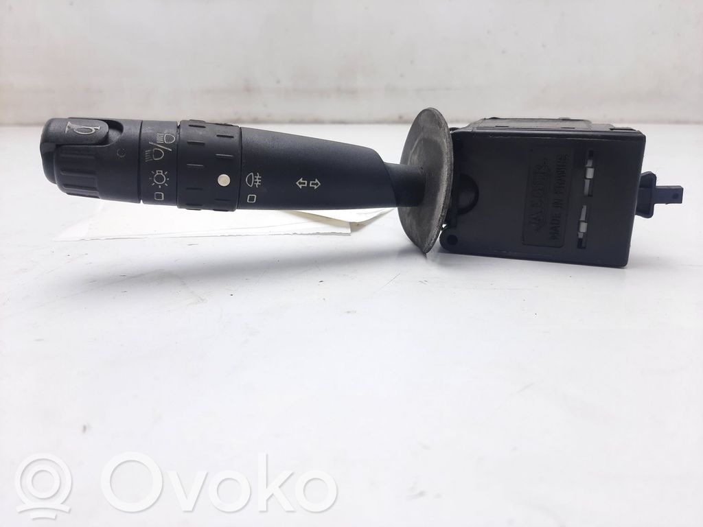 Citroen Xantia Interruptor de luz 