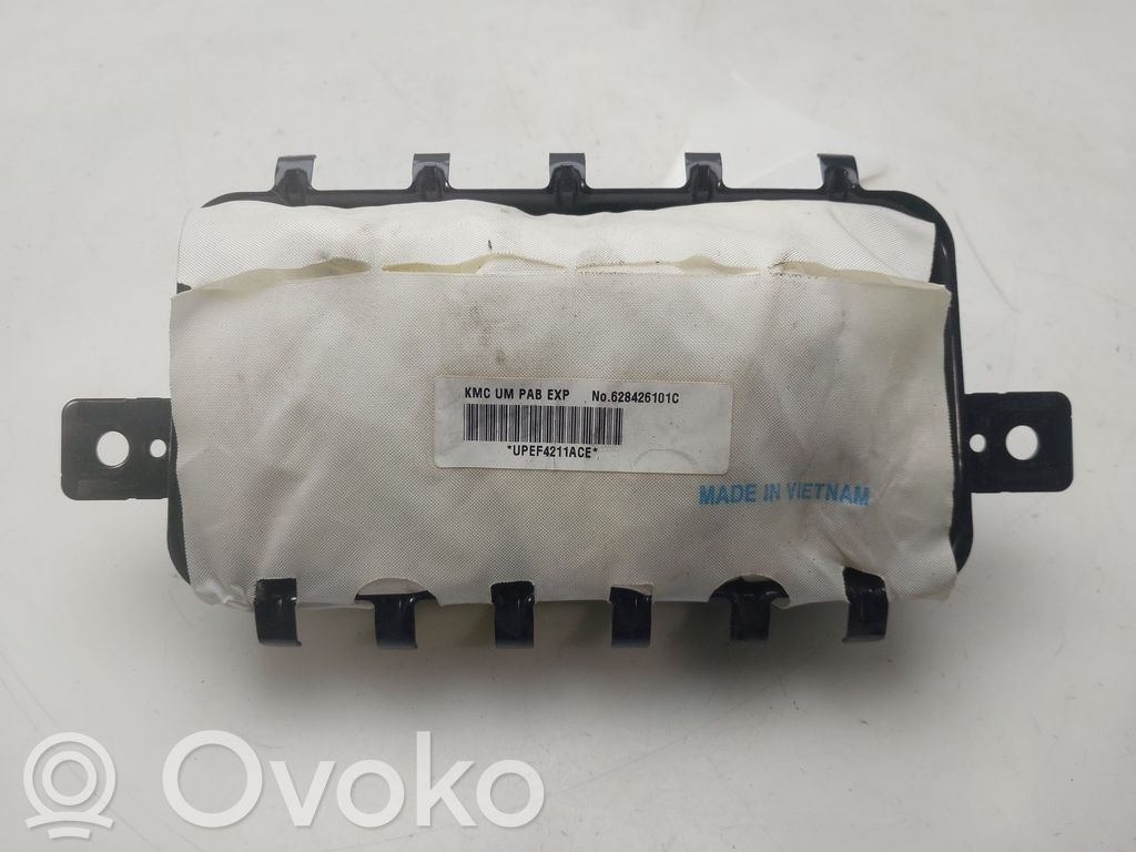 Airbag de passager   84530C5100