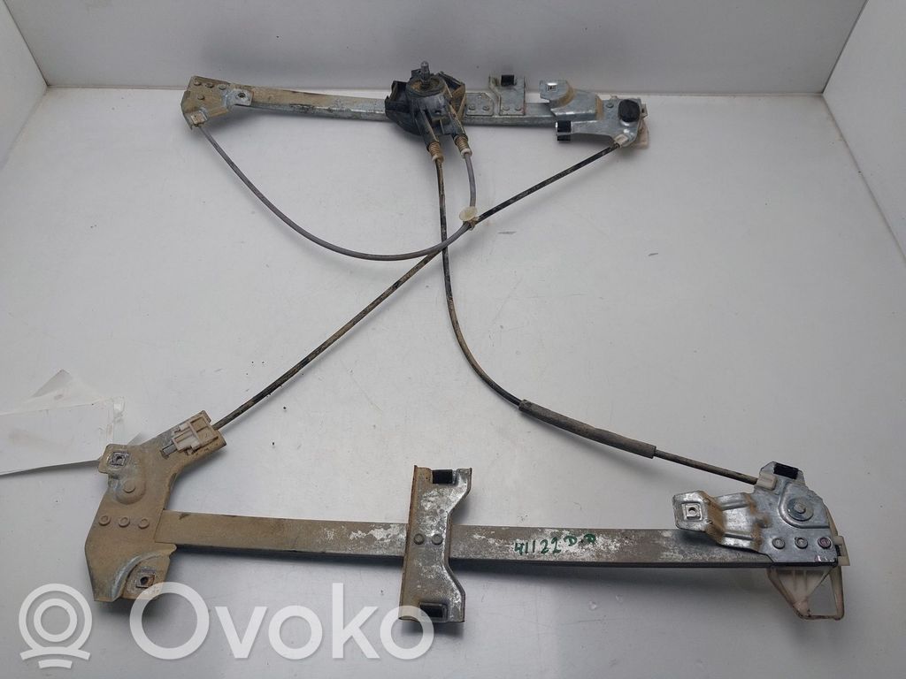 Regulador de ventanilla eléctrico de puerta delantera   9222A4