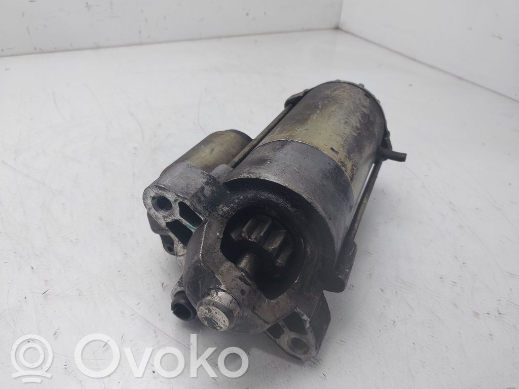 Anlasser   4M5T11000FB