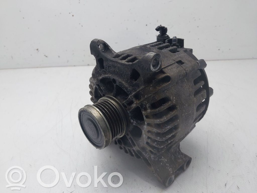 Alternator   A6401540402