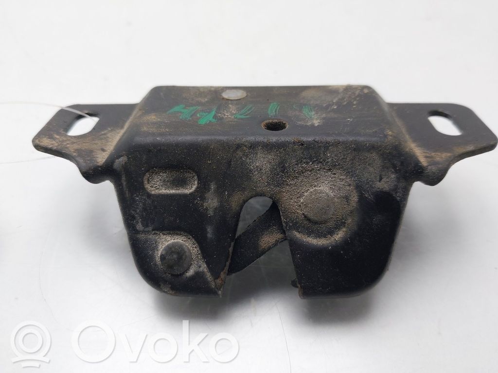 Peugeot 306 Încuietoare portbagaj