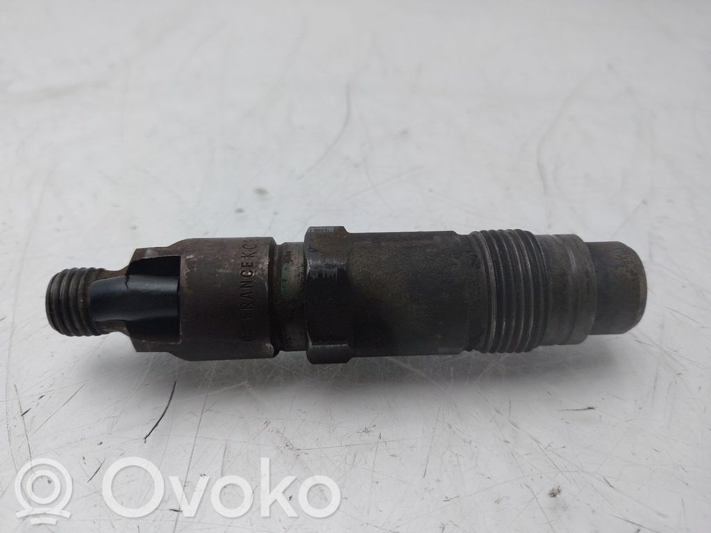 Inyector de combustible   KCE30S8
