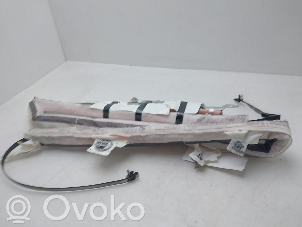 Peugeot Rifter Airbag del techo 