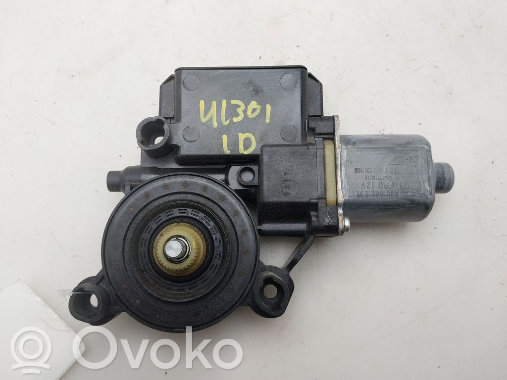 Volkswagen Polo V 6R Motor macara geam ușă față 