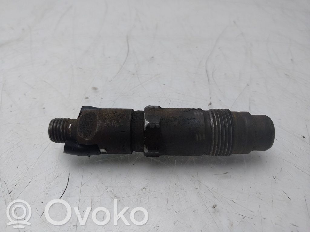 Citroen Saxo Inyector de combustible 