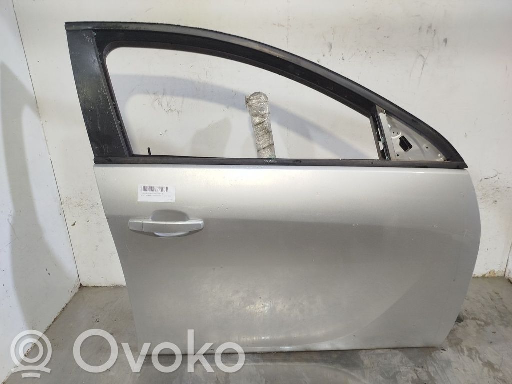 Opel Insignia A Durvis 
