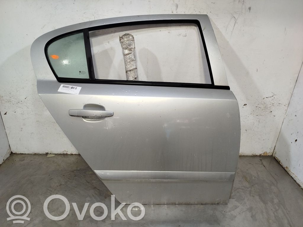 Opel Astra H Porte arrière