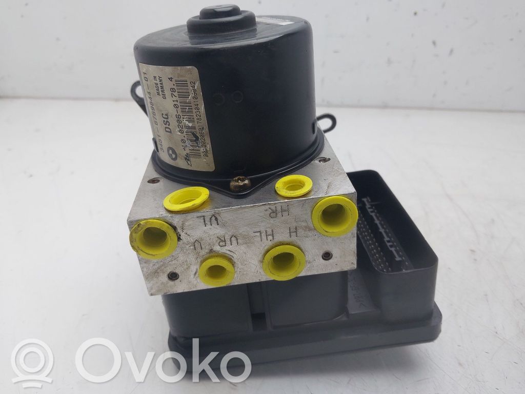 BMW 1 E81 E87 Pompe ABS 