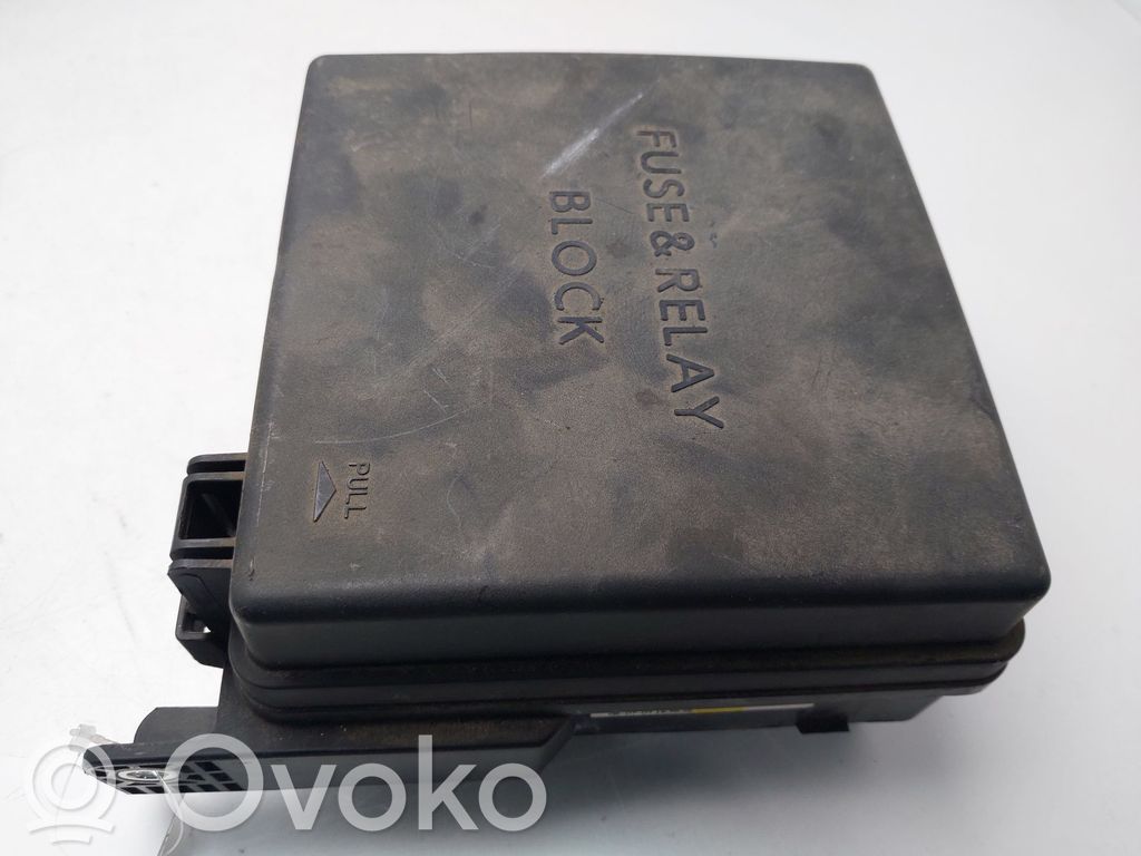 KIA Ceed Muut ohjainlaitteet/moduulit 