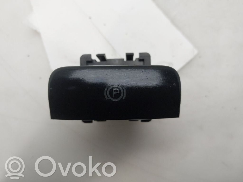 Citroen C4 Grand Picasso Manetă frână de mână 