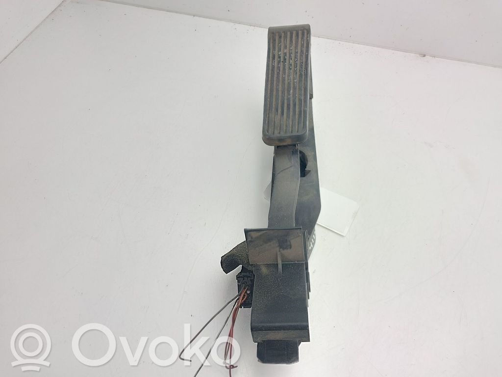 Gaspedalsensor elektrisch   A2113000604