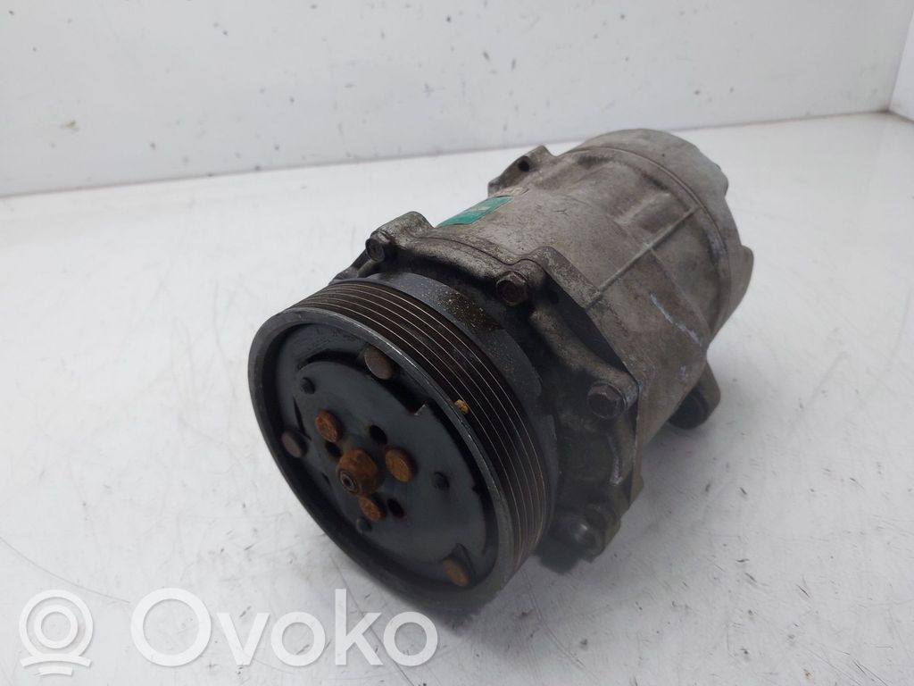 Seat Cordoba (6K) Compressore aria condizionata (A/C) (pompa)