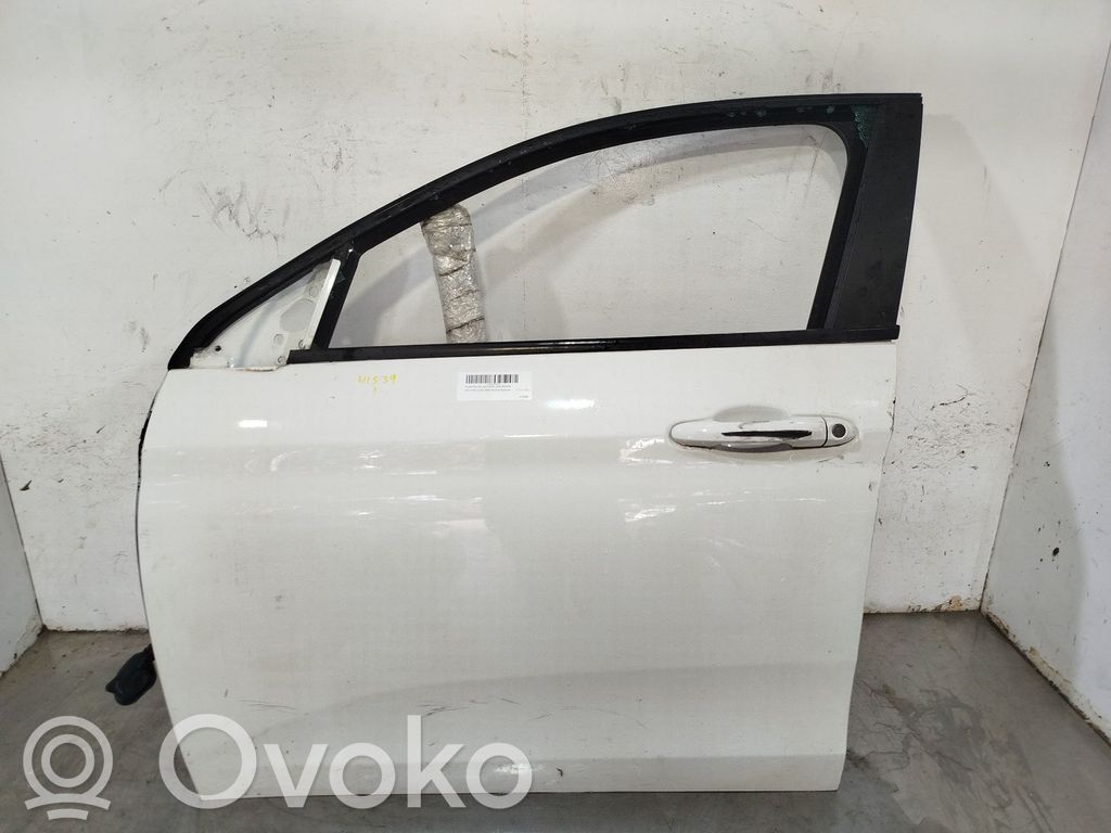 Fiat Tipo Durvis 