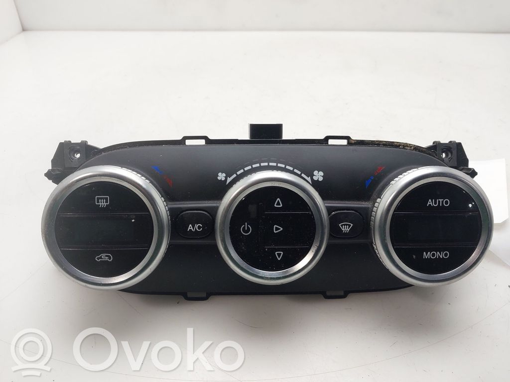 Fiat 500L Unitate control climatizare 