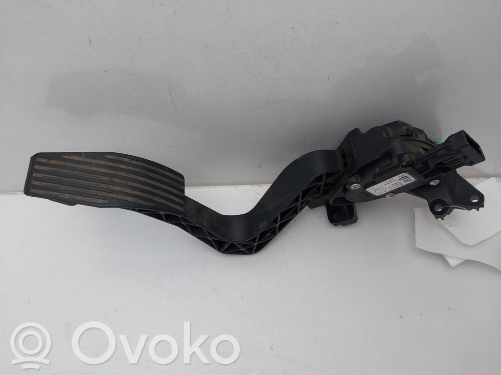 Fiat Tipo Gaspedalsensor elektrisch 