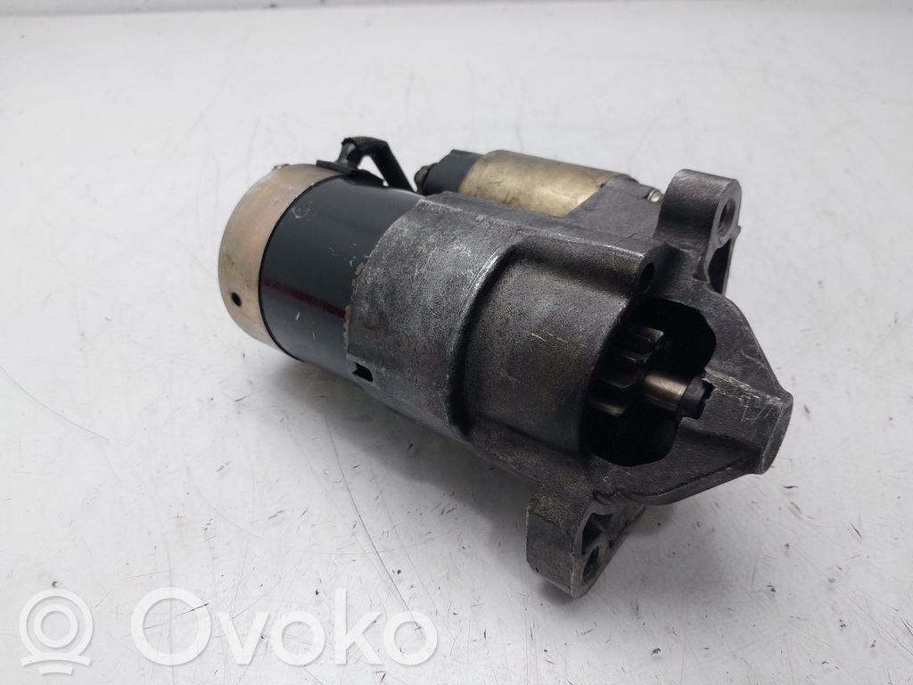 Motor de arranque   8200227092