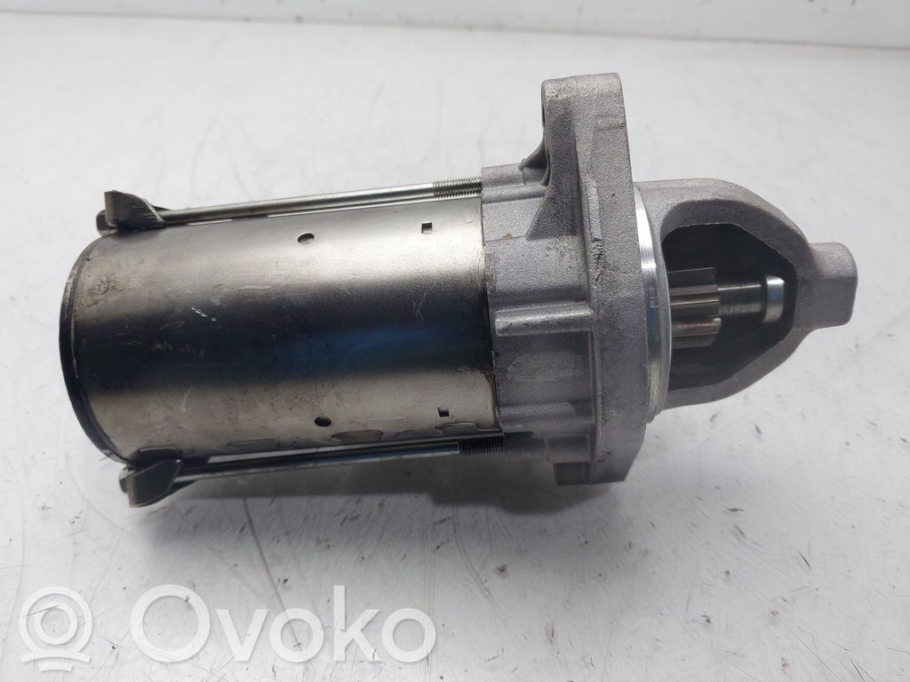 Motor de arranque   51880229