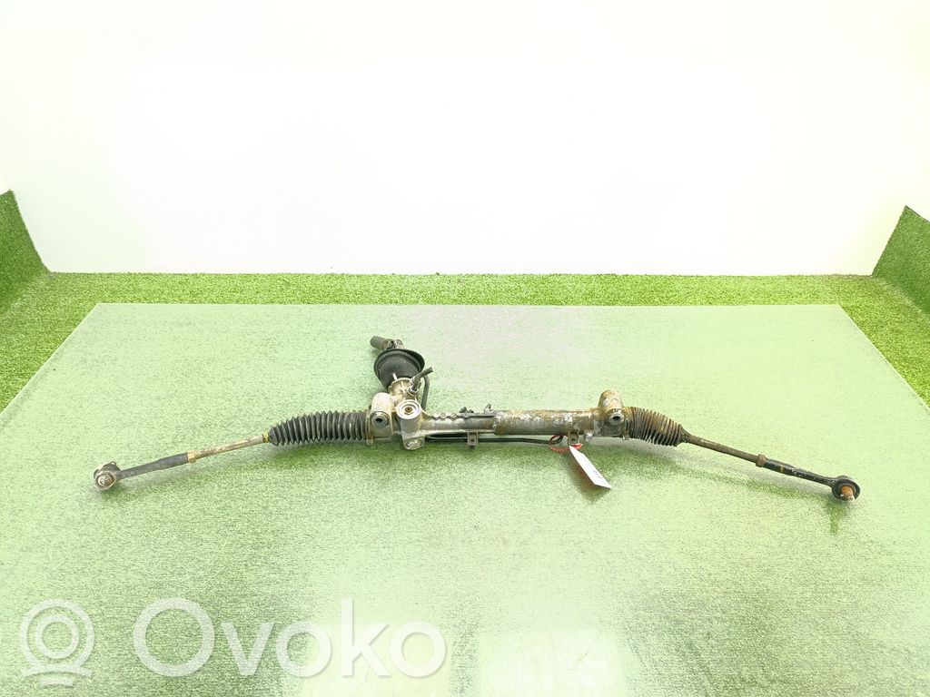 Opel Astra G Hammastanko 